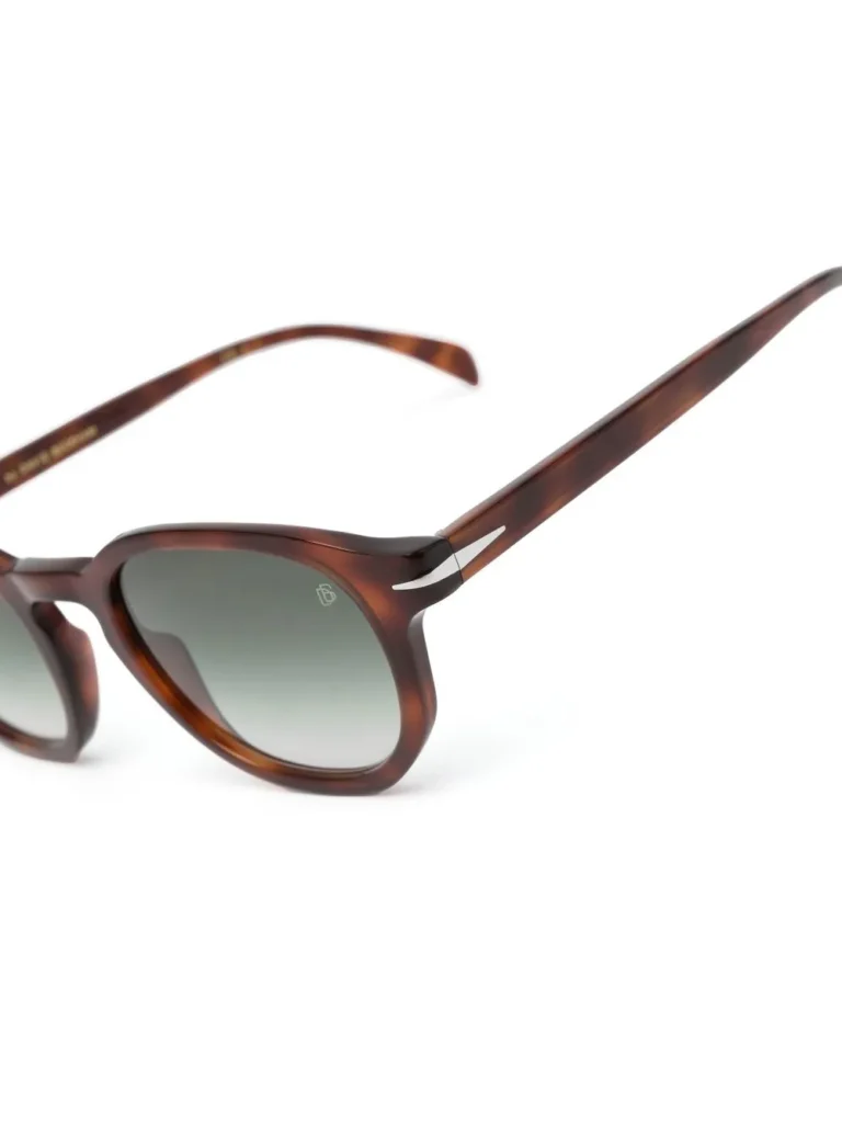 Eyewear by David Beckham 1007/S Sunglasses - DB1007/S Havana - DB1007/S