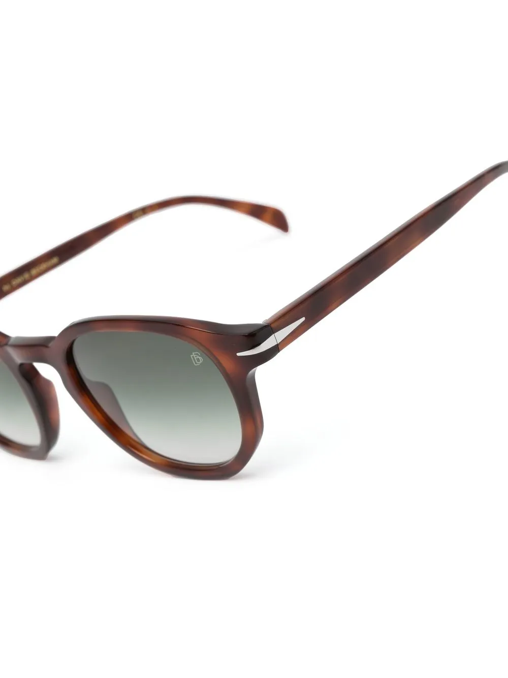 Eyewear by David Beckham 1007/S Sunglasses - DB1007/S Havana - DB1007/S