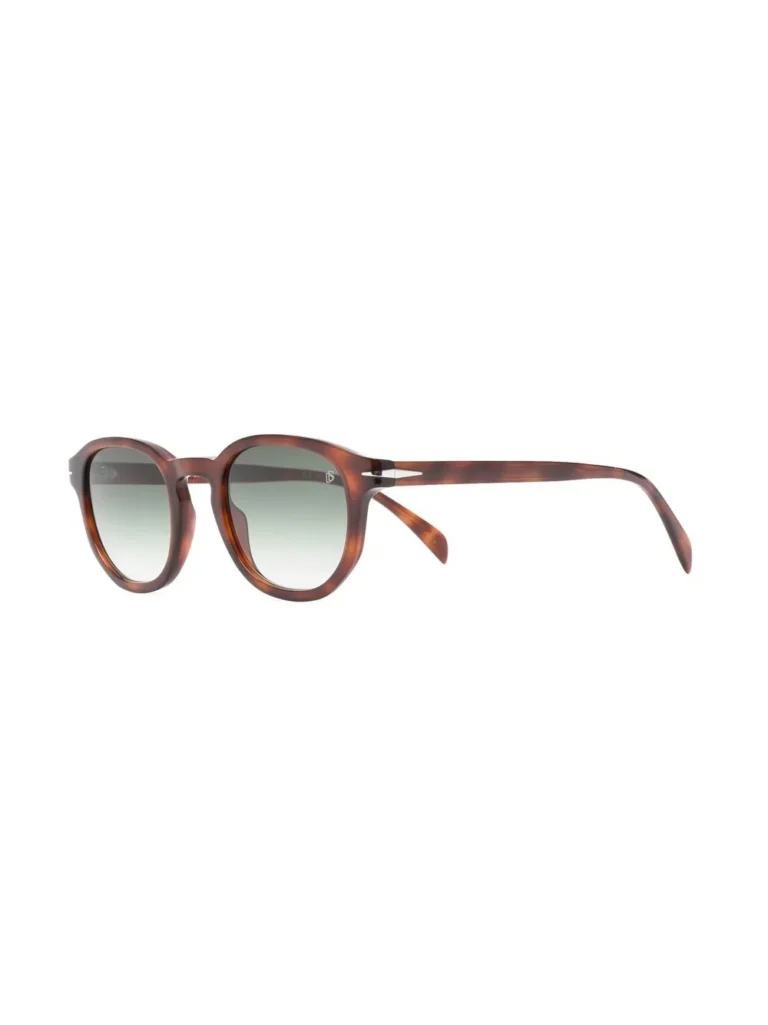 Eyewear by David Beckham 1007/S Sunglasses - DB1007/S Havana - DB1007/S