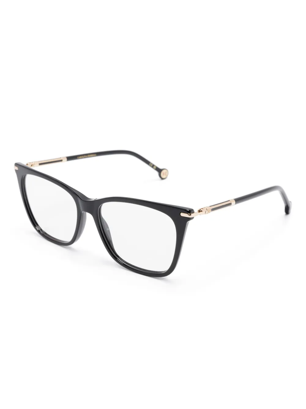 Carolina Herrera 232 Eyeglasses - HER0232 Black - HER0232 Carolina Herrera 232 Eyeglasses - HER0232 Black - HER0232