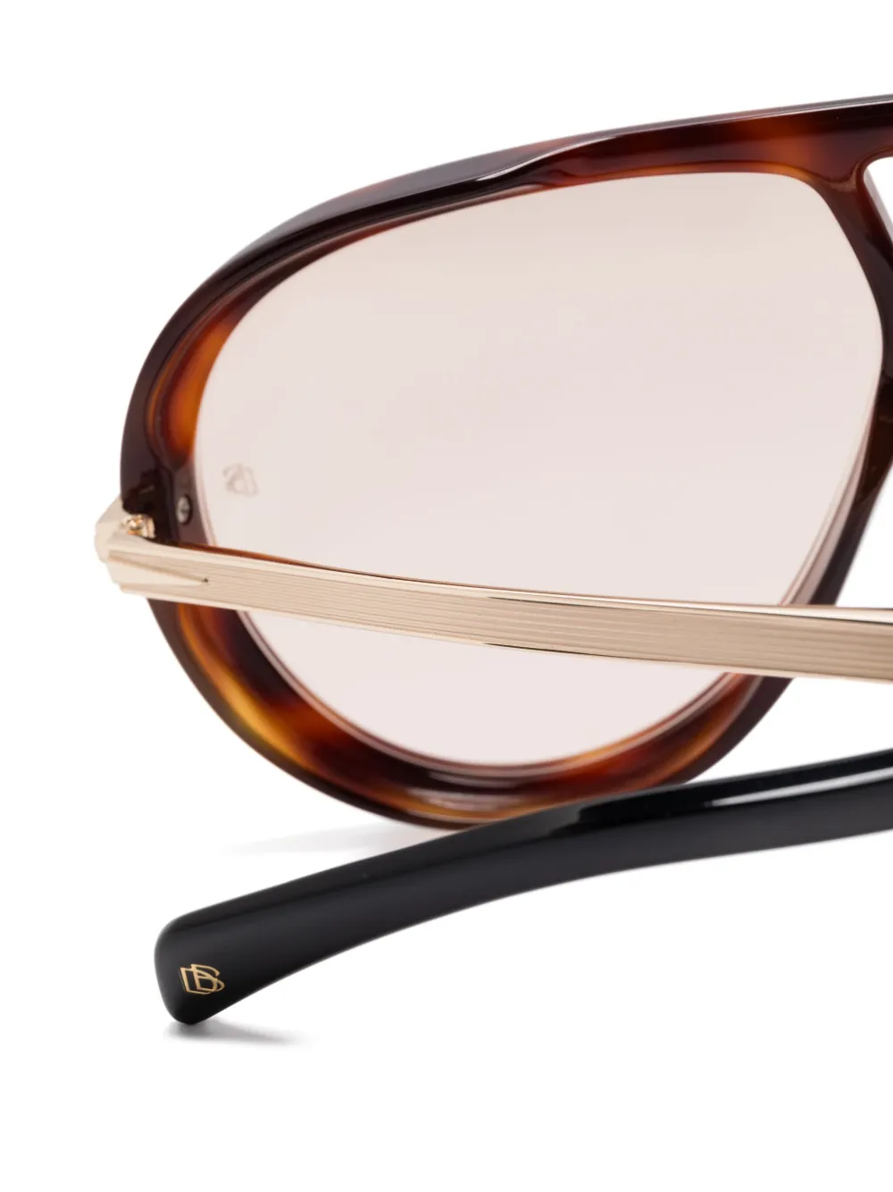 Eyewear by David Beckham 99/Voyager Sunglasses - DB99/Voyager Havana - DB99/Voyager