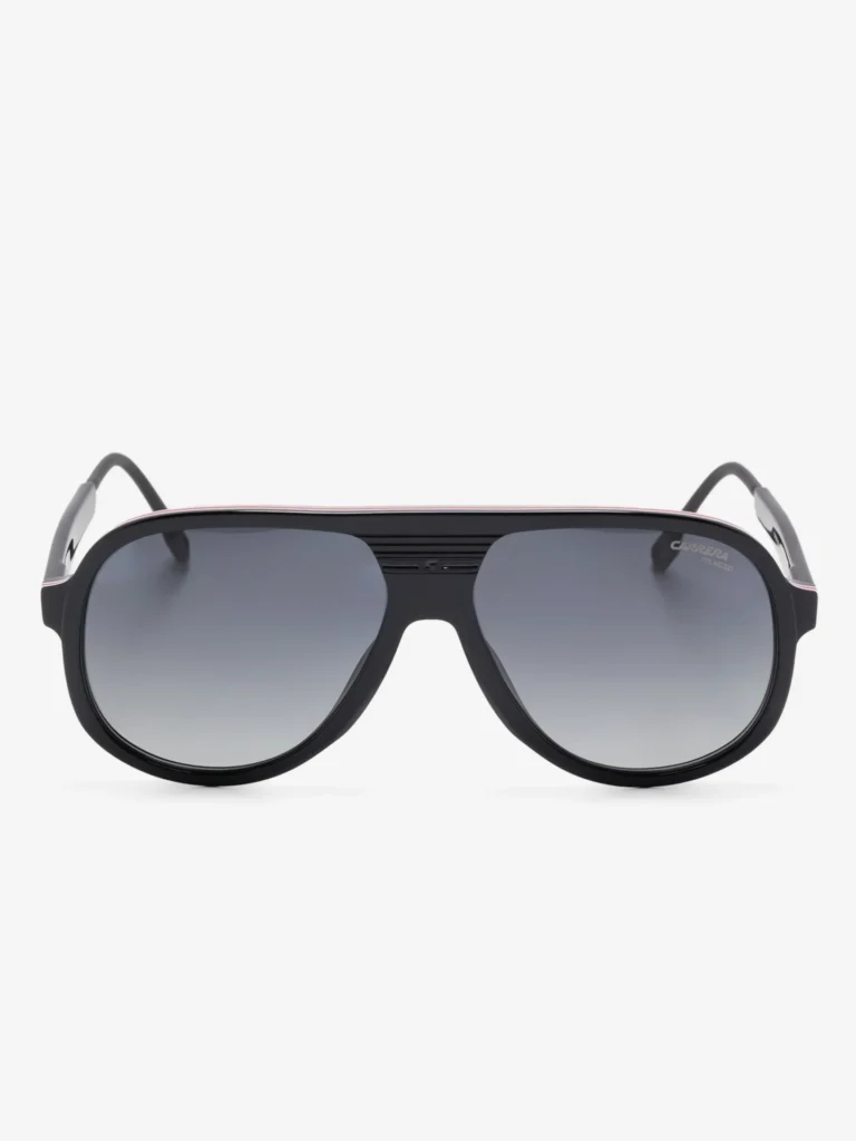 Carrera C Sport 07/S Sunglasses - CSport07/S Black - CSport07/S