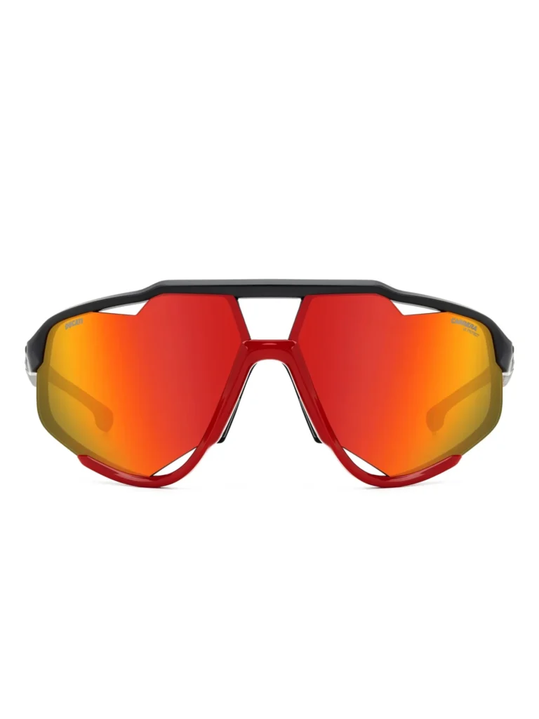 Carrera Carduc 055/S Sunglasses - Carduc055/S Black - Carduc055/S