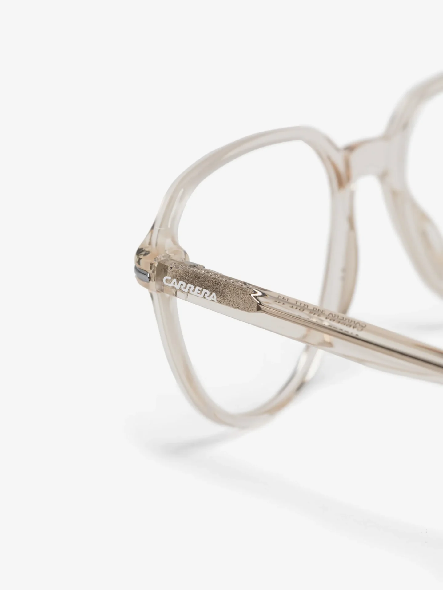 Carrera 346 Eyeglasses - 346 Beige - 346