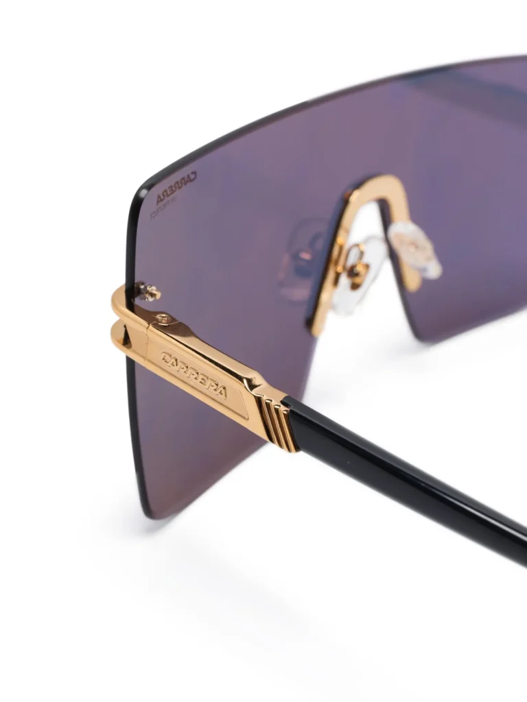 Carrera 1075/S Sunglasses - 1075/S Gold - 1075/S