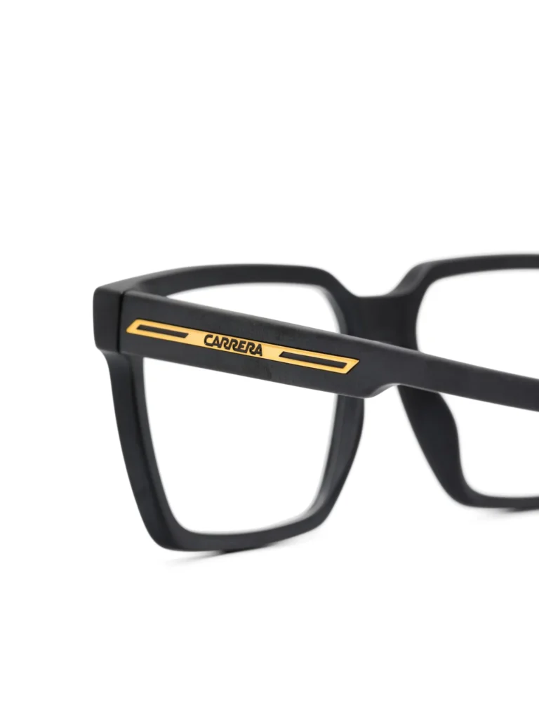 Carrera Victory C 04 Eyeglasses - VictoryC04 Black Matte - VictoryC04