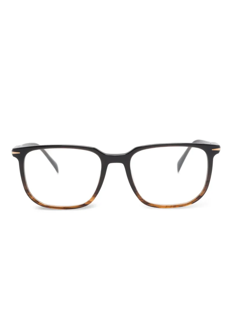 Eyewear by David Beckham 1141 Eyeglasses - DB1141 Brown - DB1141 Eyewear by David Beckham 1141 Eyeglasses - DB1141 Brown - DB1141