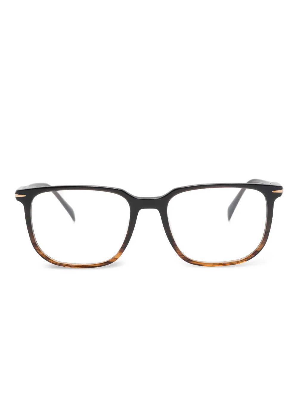 Eyewear by David Beckham 1141 Eyeglasses - DB1141 Brown - DB1141 Eyewear by David Beckham 1141 Eyeglasses - DB1141 Brown - DB1141