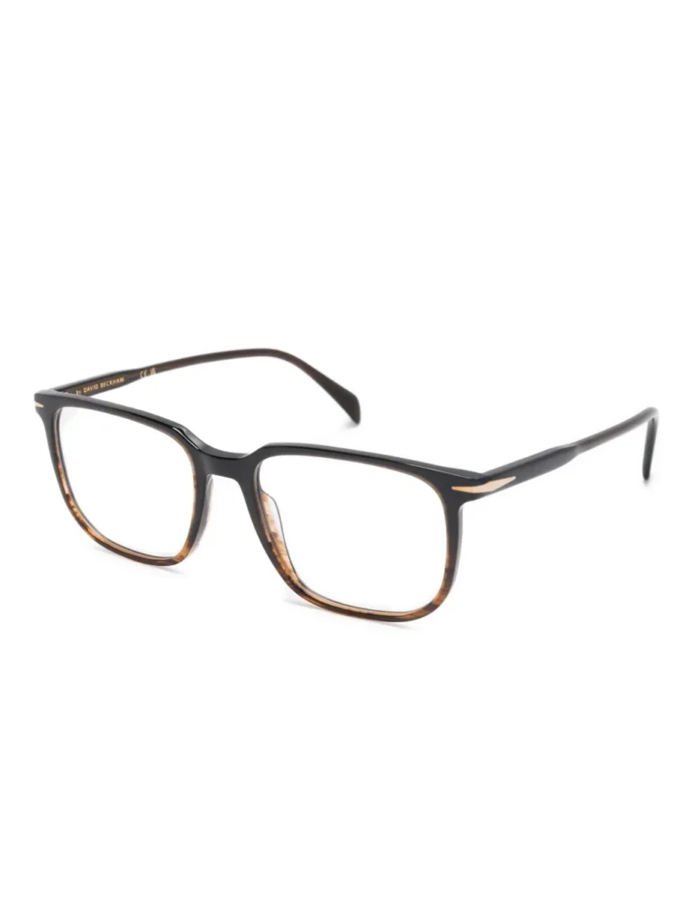 Eyewear by David Beckham 1141 Eyeglasses - DB1141 Brown - DB1141 Eyewear by David Beckham 1141 Eyeglasses - DB1141 Brown - DB1141