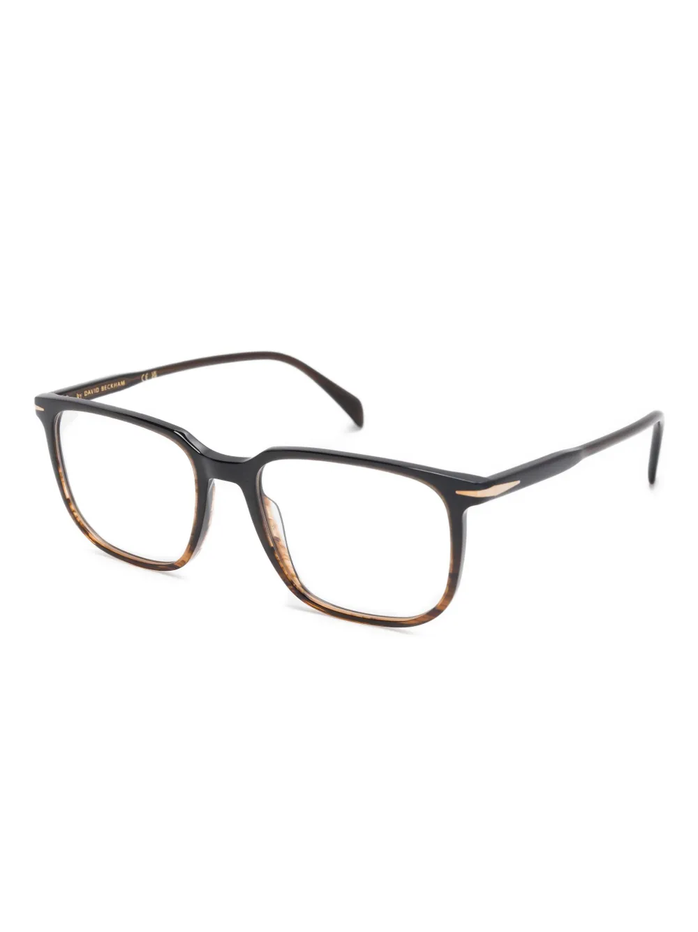 Eyewear by David Beckham 1141 Eyeglasses - DB1141 Brown - DB1141 Eyewear by David Beckham 1141 Eyeglasses - DB1141 Brown - DB1141