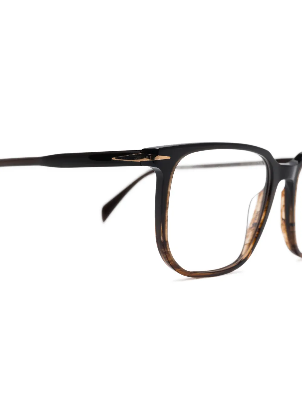 Eyewear by David Beckham 1141 Eyeglasses - DB1141 Brown - DB1141 Eyewear by David Beckham 1141 Eyeglasses - DB1141 Brown - DB1141
