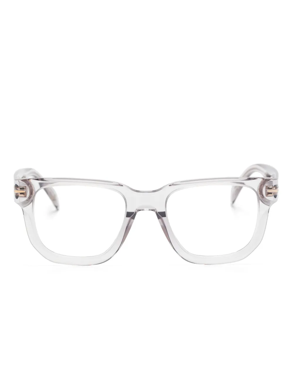 Eyewear by David Beckham 7130 Eyeglasses - DB7130 Grey - DB7130 Eyewear by David Beckham 7130 Eyeglasses - DB7130 Grey - DB7130