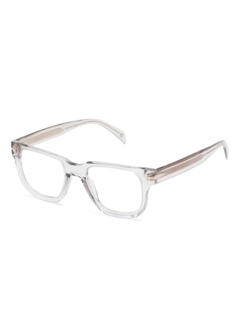 Eyewear by David Beckham 7130 Eyeglasses - DB7130 Grey - DB7130 Eyewear by David Beckham 7130 Eyeglasses - DB7130 Grey - DB7130
