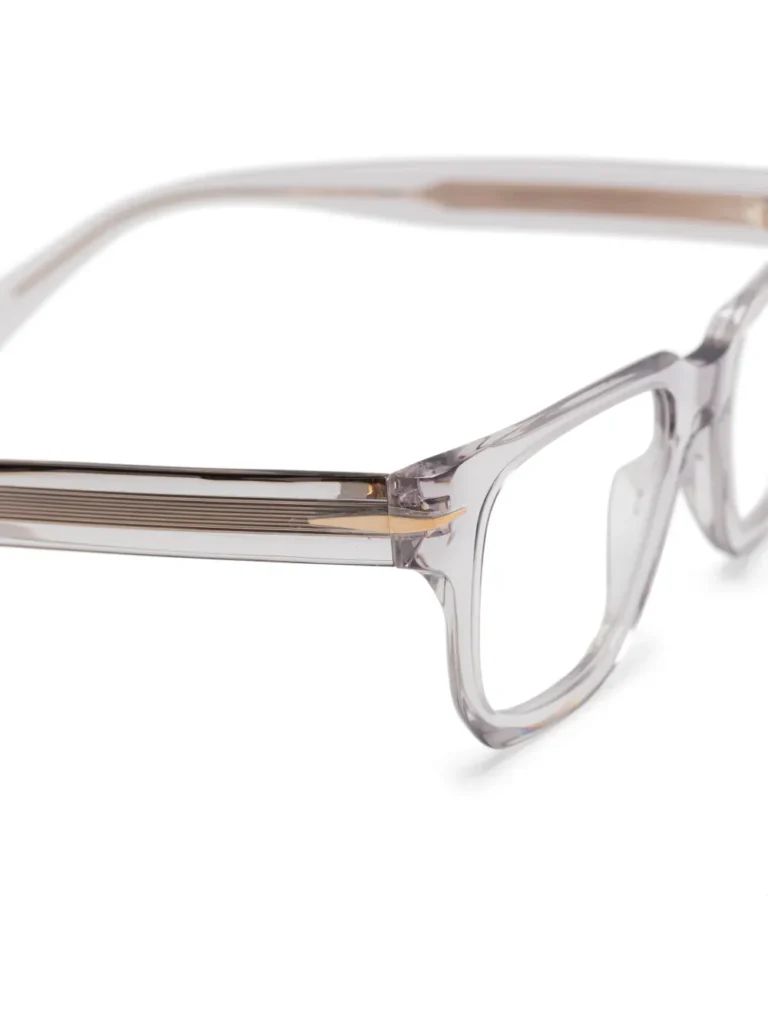 Eyewear by David Beckham 7130 Eyeglasses - DB7130 Grey - DB7130 Eyewear by David Beckham 7130 Eyeglasses - DB7130 Grey - DB7130