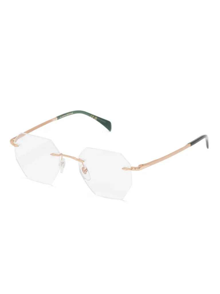 Eyewear by David Beckham 1189 Eyeglasses - DB1189 Gold - DB1189 Eyewear by David Beckham 1189 Eyeglasses - DB1189 Gold - DB1189