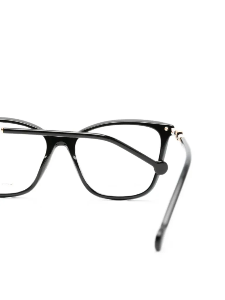 Carolina Herrera 353 Eyeglasses - HER0353 Black - HER0353