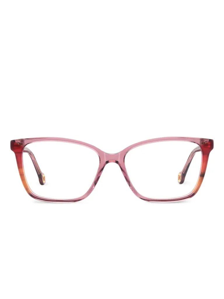 Carolina Herrera 343 Eyeglasses - HER0343 Pink - HER0343