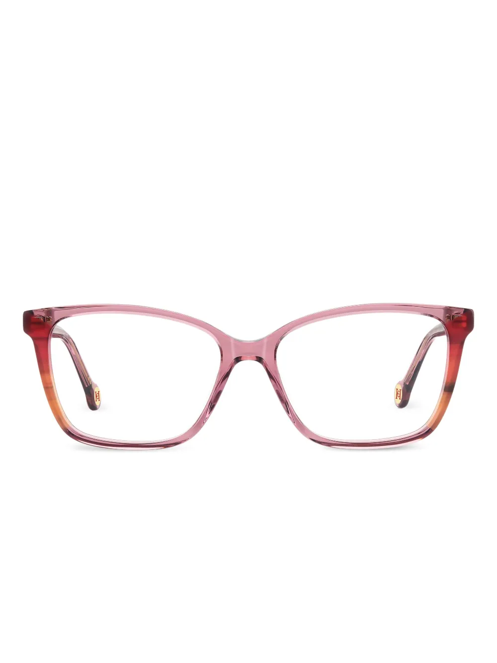 Carolina Herrera 343 Eyeglasses - HER0343 Pink - HER0343