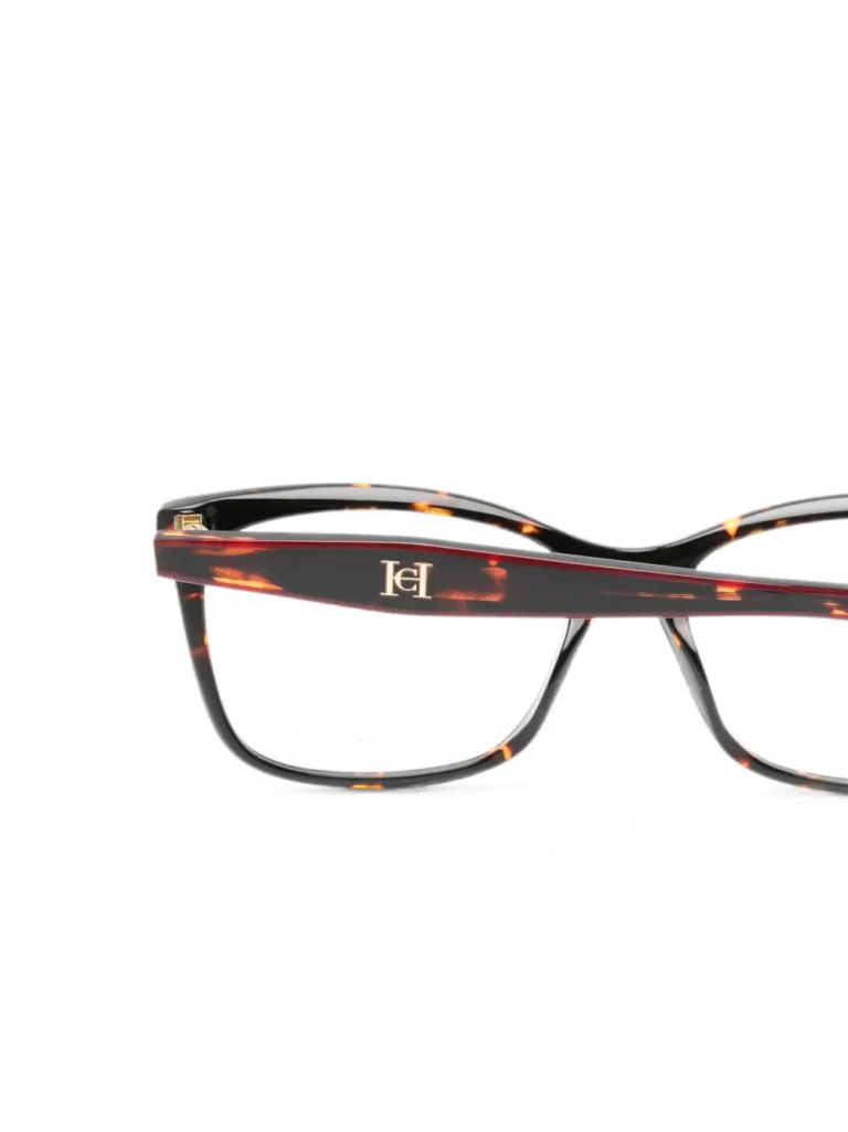 Carolina Herrera 260/G Eyeglasses - HER0260/G Havana - HER0260/G