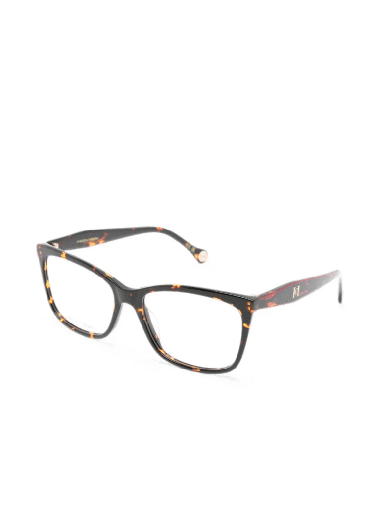 Carolina Herrera 260/G Eyeglasses - HER0260/G Havana - HER0260/G