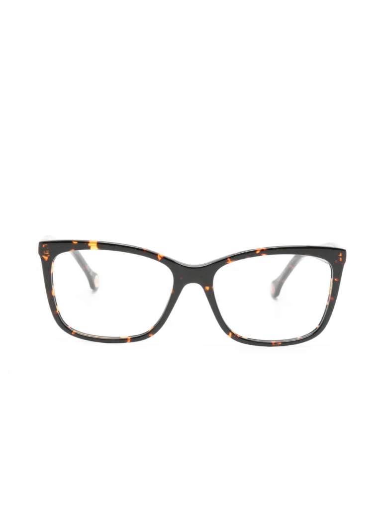 Carolina Herrera 260/G Eyeglasses - HER0260/G Havana - HER0260/G