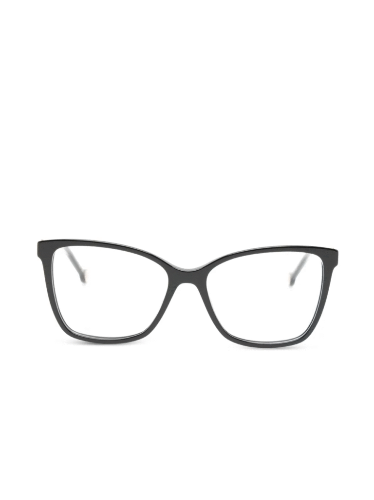 Carolina Herrera 274 Eyeglasses - HER0274 Black - HER0274
