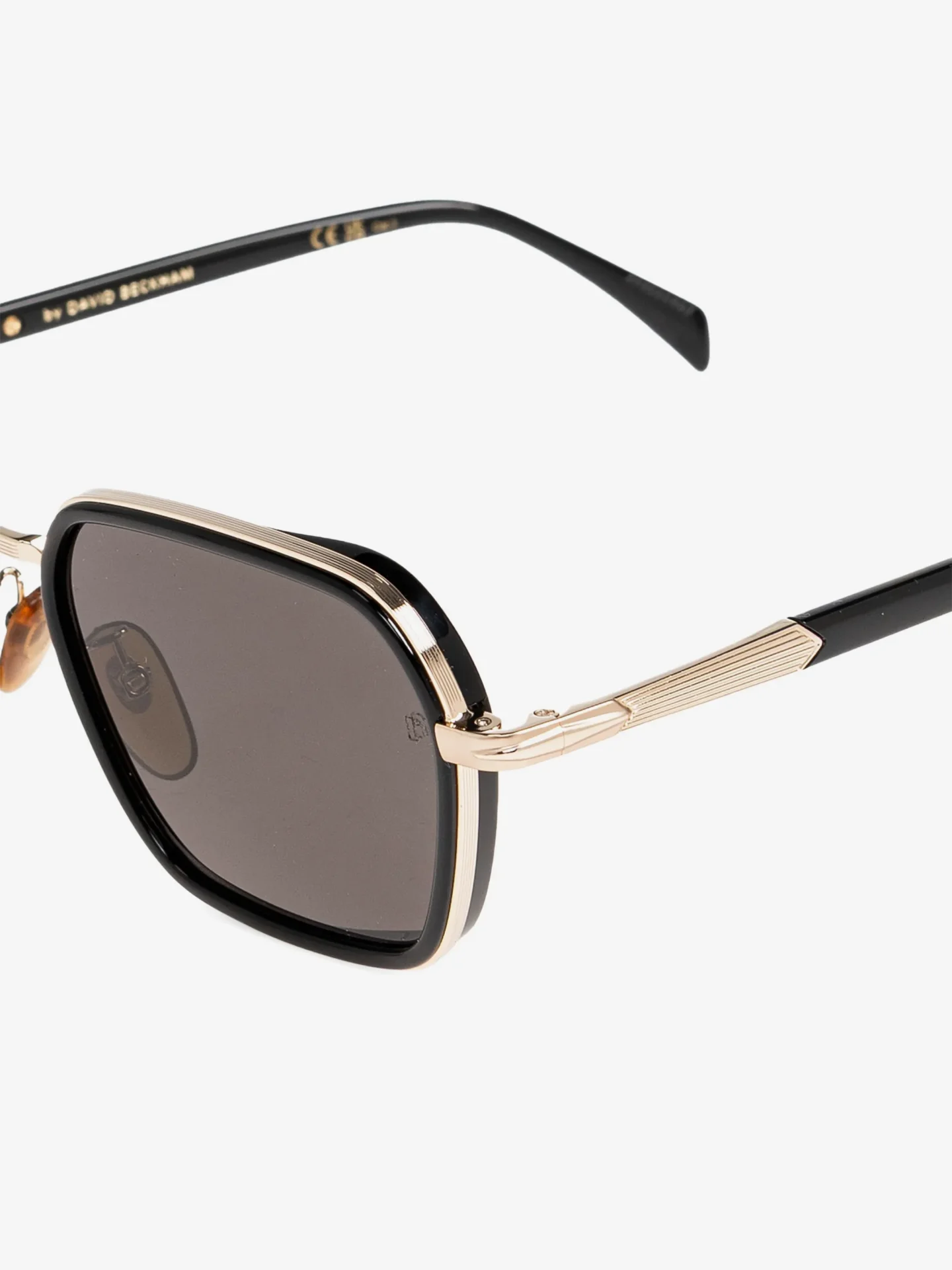 Eyewear by David Beckham 1194/G/S Sunglasses - DB1194/G/S Gold - DB1194/G/S