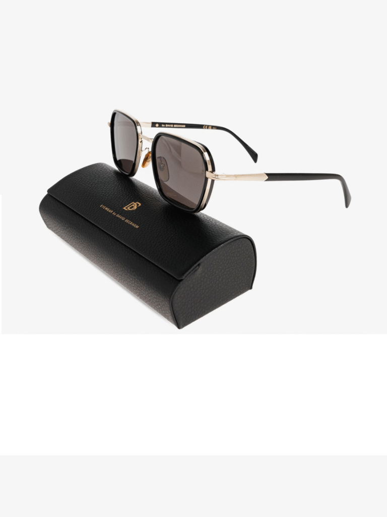 Eyewear by David Beckham 1194/G/S Sunglasses - DB1194/G/S Gold - DB1194/G/S