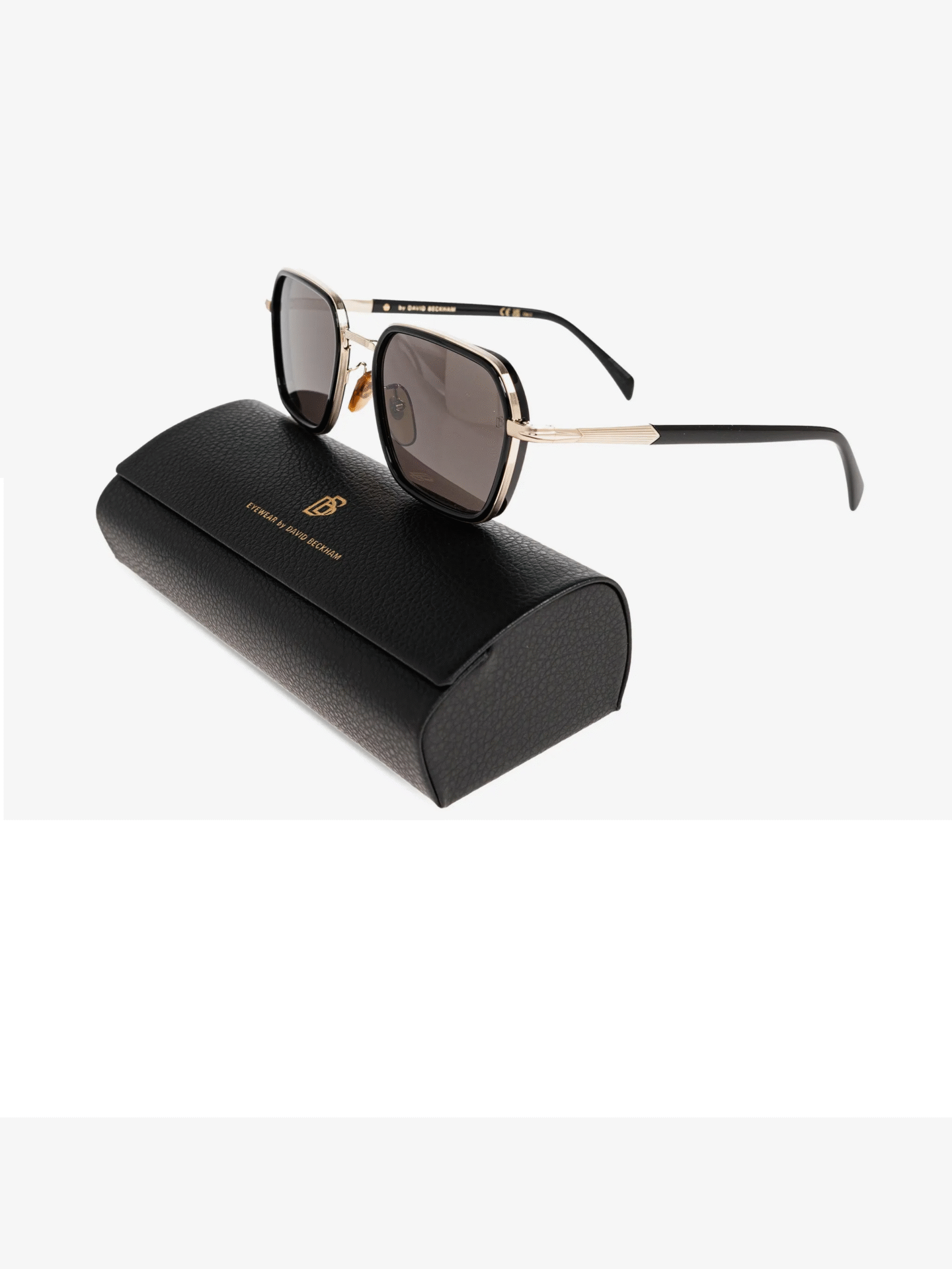 Eyewear by David Beckham 1194/G/S Sunglasses - DB1194/G/S Gold - DB1194/G/S