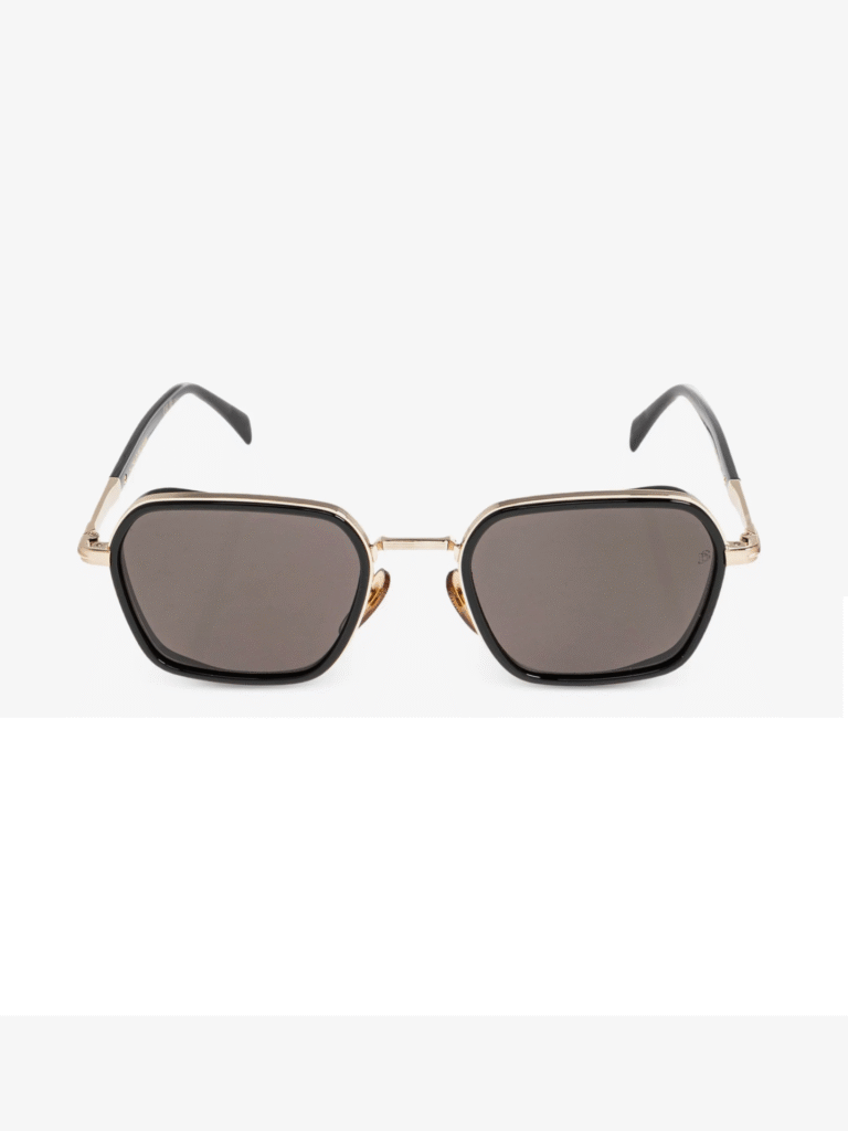 Eyewear by David Beckham 1194/G/S Sunglasses - DB1194/G/S Gold - DB1194/G/S