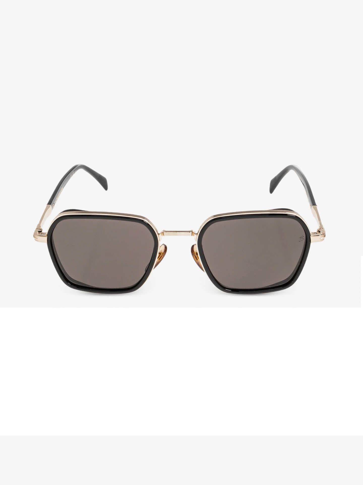 Eyewear by David Beckham 1194/G/S Sunglasses - DB1194/G/S Gold - DB1194/G/S
