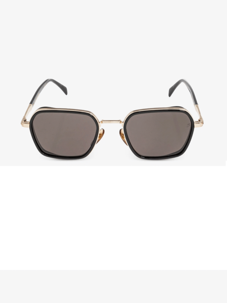 Eyewear by David Beckham 1194/G/S Sunglasses - DB1194/G/S Gold - DB1194/G/S