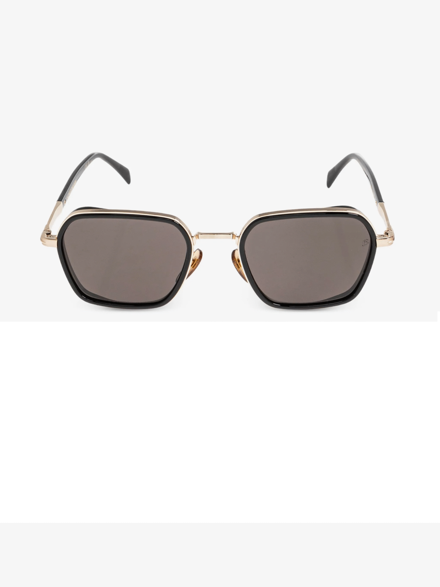 Eyewear by David Beckham 1194/G/S Sunglasses - DB1194/G/S Gold - DB1194/G/S