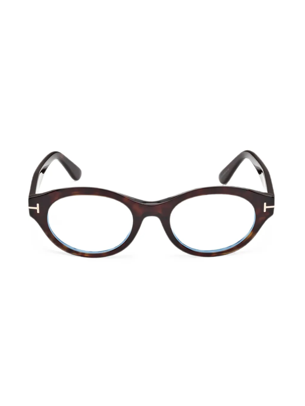 Tom Ford 6172-B/V Eyeglasses - FT6172-B/V Havana - FT6172-B/V