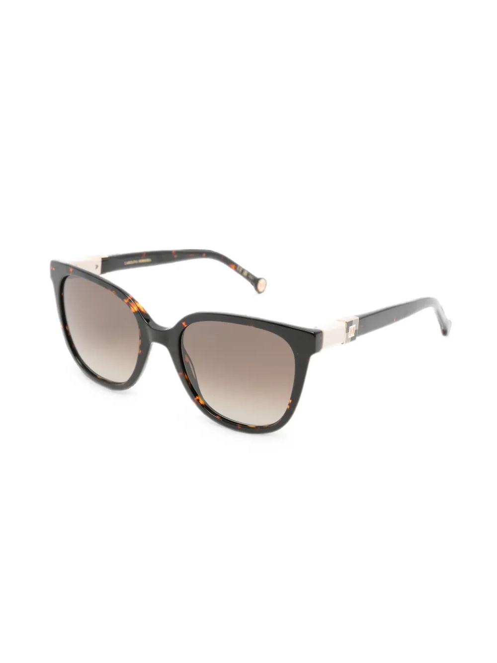 Carolina Herrera 297/S Sunglasses - HER0297/S Havana - HER0297/S