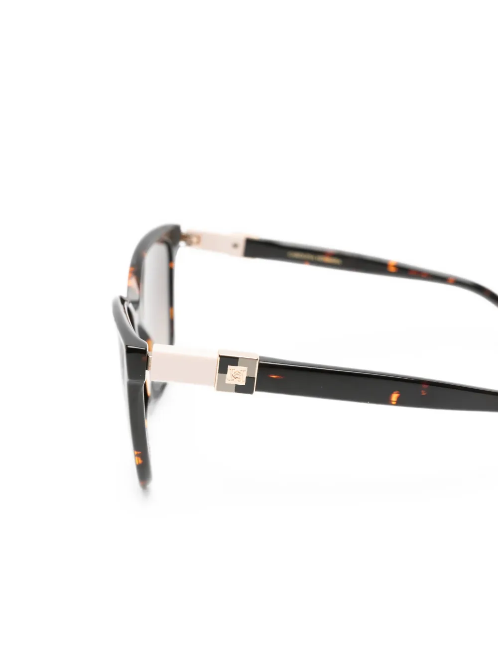 Carolina Herrera 297/S Sunglasses - HER0297/S Havana - HER0297/S