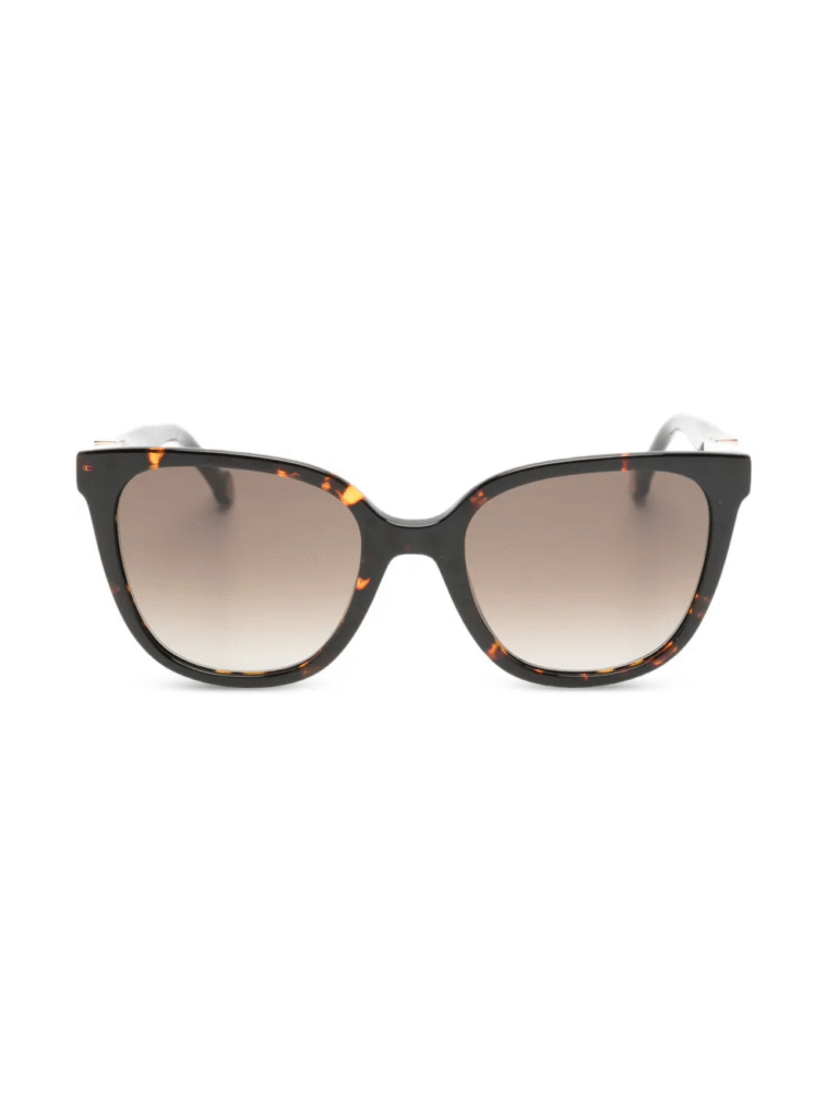 Carolina Herrera 297/S Sunglasses - HER0297/S Havana - HER0297/S