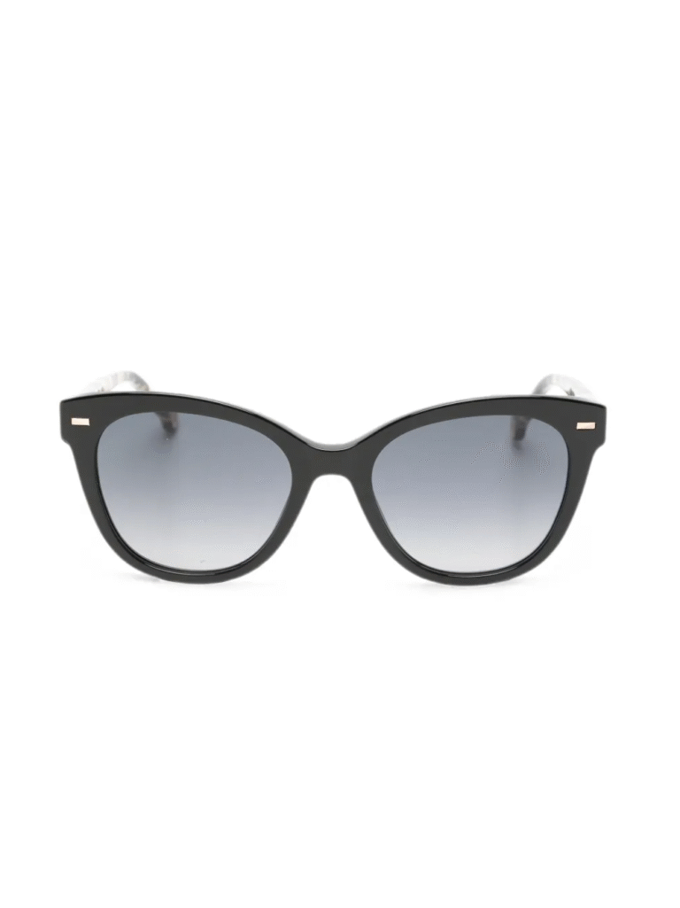 Carolina Herrera 360/S Sunglasses - HER0360/S Black - HER0360/S