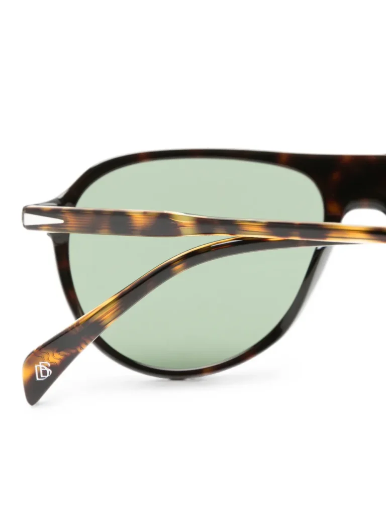 Eyewear by David Beckham 1200/S Sunglasses - DB1200/S Havana - DB1200/S