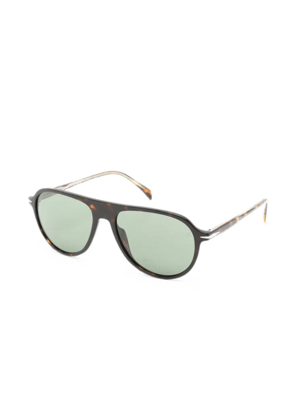 Eyewear by David Beckham 1200/S Sunglasses - DB1200/S Havana - DB1200/S