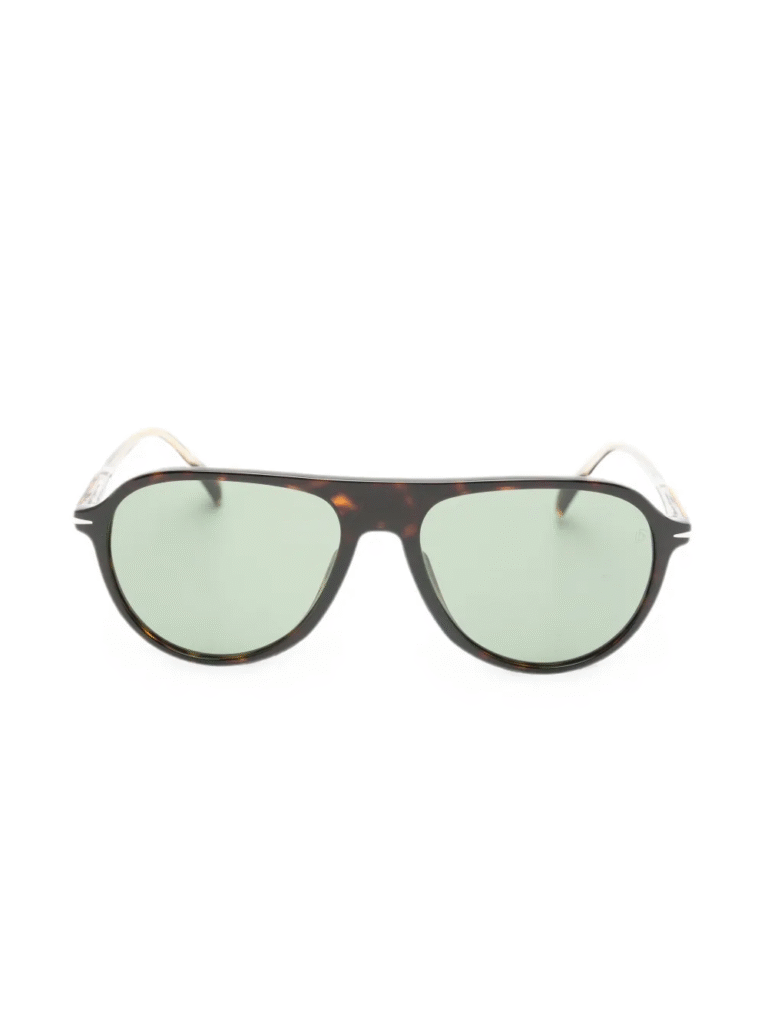 Eyewear by David Beckham 1200/S Sunglasses - DB1200/S Havana - DB1200/S