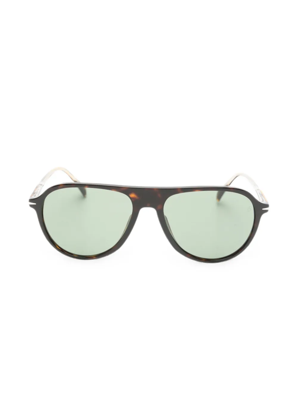 Eyewear by David Beckham 1200/S Sunglasses - DB1200/S Havana - DB1200/S