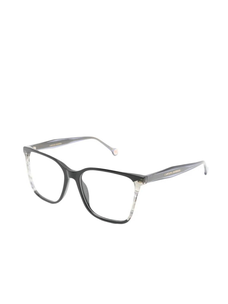 Carolina Herrera 342 Eyeglasses - HER0342 Black - HER0342