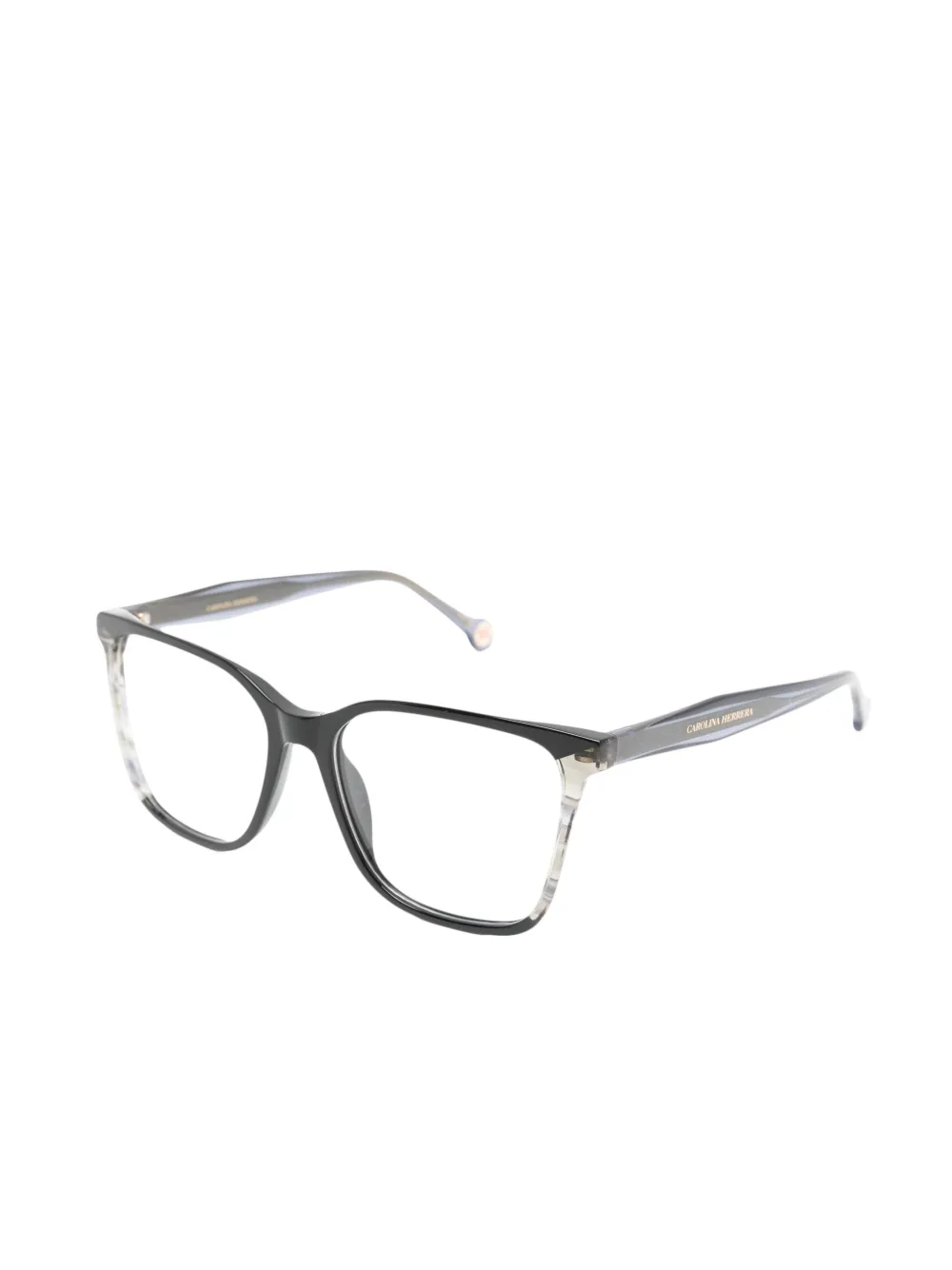 Carolina Herrera 342 Eyeglasses - HER0342 Black - HER0342
