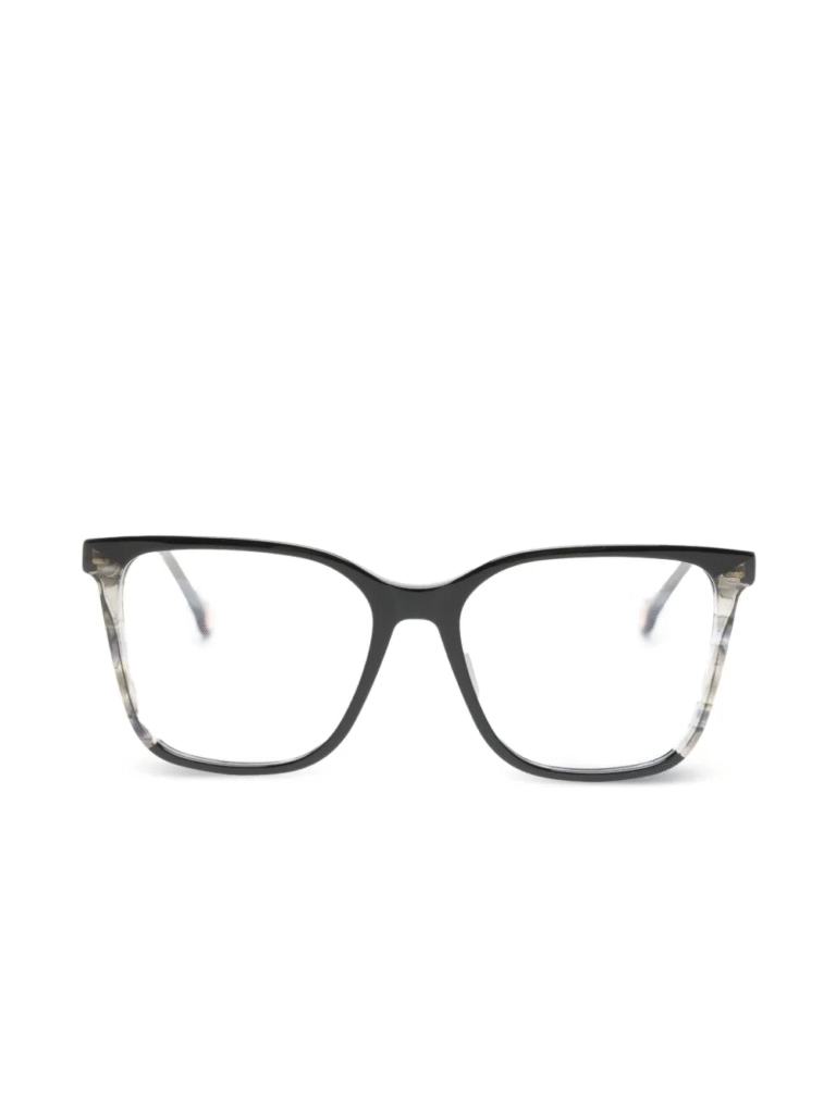 Carolina Herrera 342 Eyeglasses - HER0342 Black - HER0342