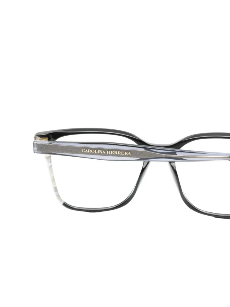 Carolina Herrera 342 Eyeglasses - HER0342 Black - HER0342