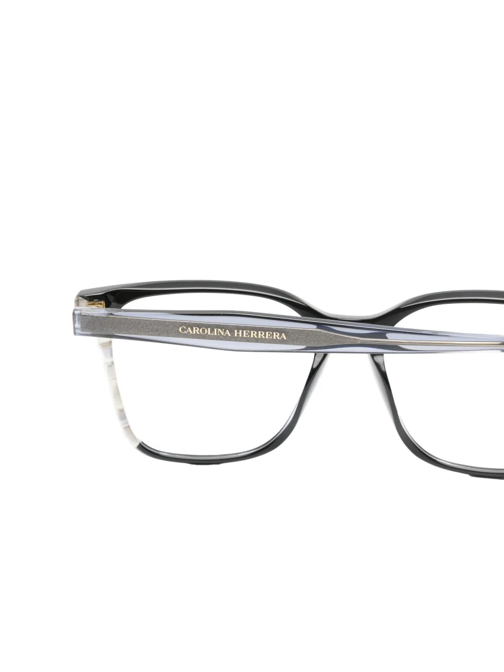 Carolina Herrera 342 Eyeglasses - HER0342 Black - HER0342