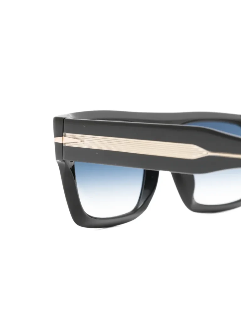 Eyewear by David Beckham 7161/S Sunglasses - DB7161/S Black -
