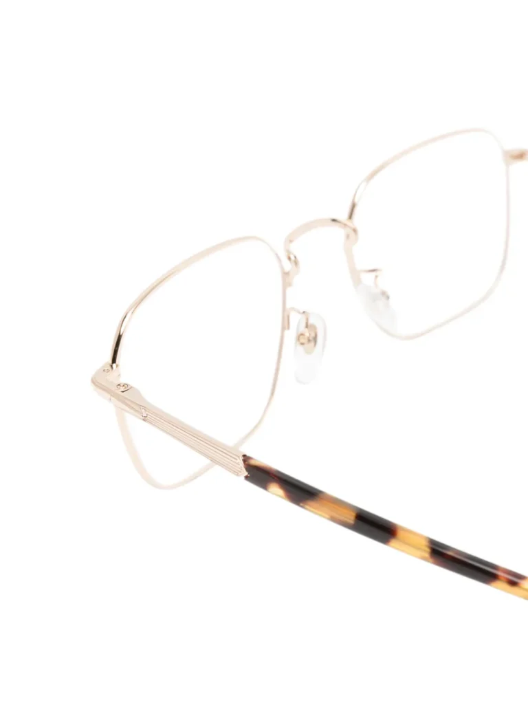Eyewear by David Beckham 1204 Eyeglasses - DB1204 Gold - DB1204