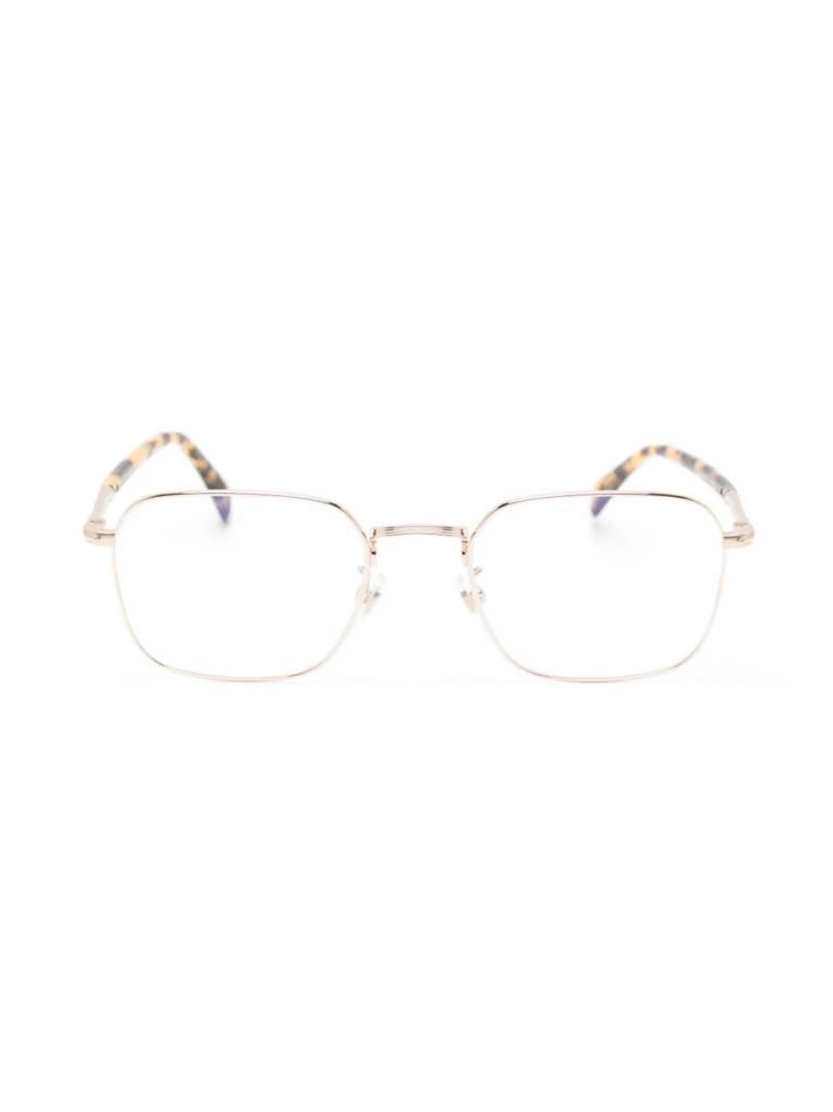 Eyewear by David Beckham 1204 Eyeglasses - DB1204 Gold - DB1204